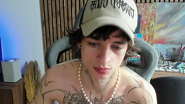Original_Oliverrgroove live sex cam