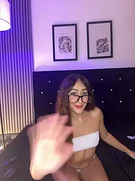 vivirouse live cam on StripChat