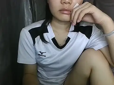 Be-MyMy live cam on StripChat
