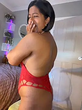 Melarose82 live cam on StripChat