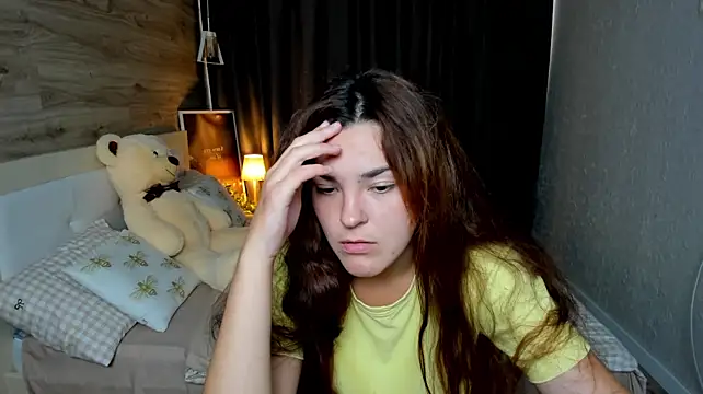LeyaaStarr live sex cam