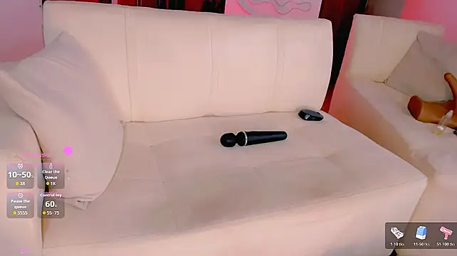 Queen_Annali live sex cam