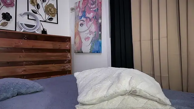nikita_morris live sex cam
