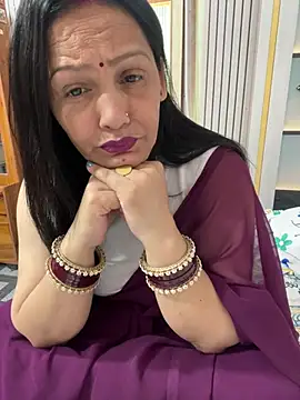 Anshika_Arya live cam on StripChat