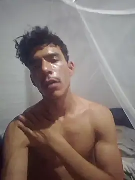 MexaToy live sex cam