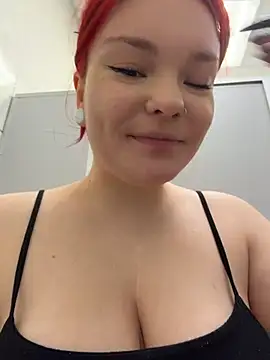 Baby__Fox live sex cam