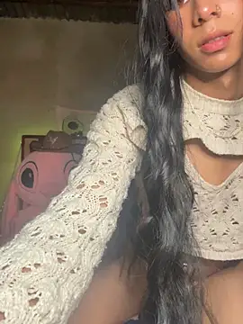 lady_Tayron live sex cam