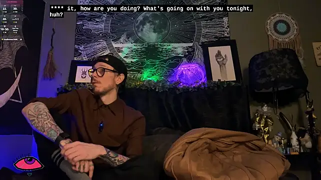 webzandkordz live cam on StripChat