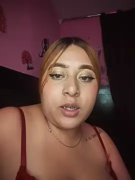 venuscopper live cam on StripChat