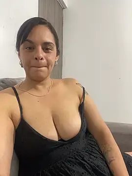 Kataliina live cam on StripChat