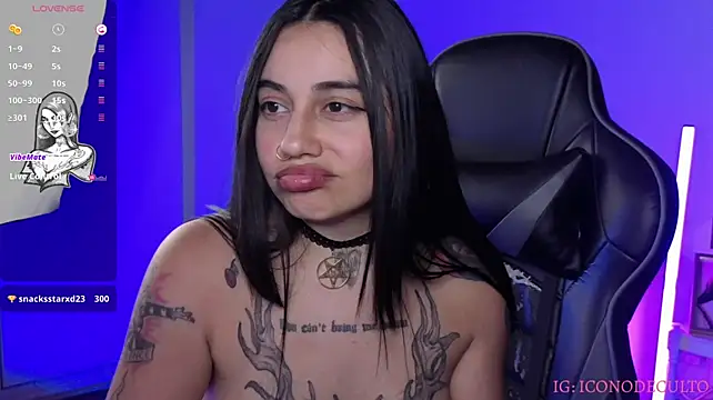 val_bardot live cam on StripChat