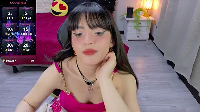 sailor_moon07 live cam on StripChat
