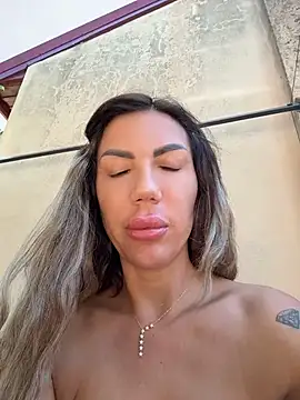 SelineVelvet live cam on StripChat