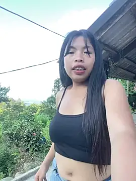 Hikomy- live cam on StripChat