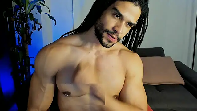 Jace_Watson live sex cam