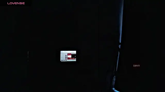 dark_sailent live sex cam