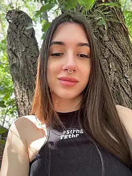 BOOMFOXY live cam on StripChat
