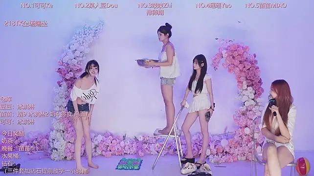 CJL-101 live sex cam