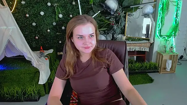 LissaTelor live cam on StripChat