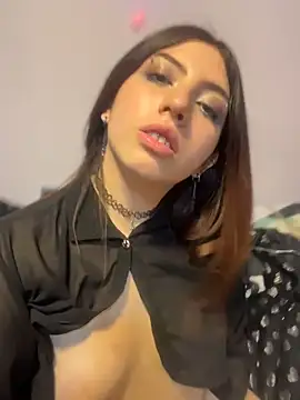 cassierosse2 live cam on StripChat