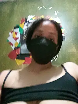 Sidra_alarab live cam on StripChat