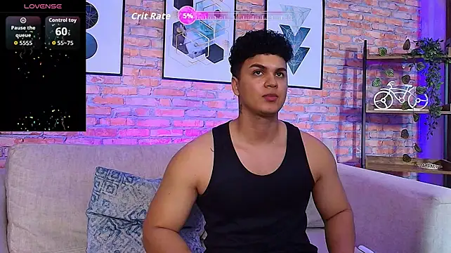 Edward_clarck live sex cam