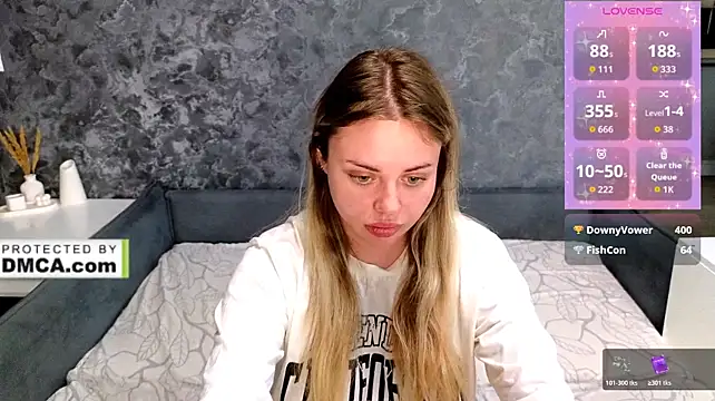StasyLucke live cam on StripChat