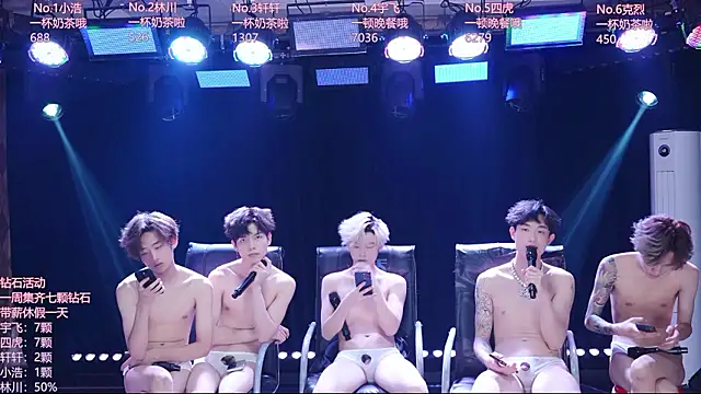 AOA-KOI02 live cam on StripChat