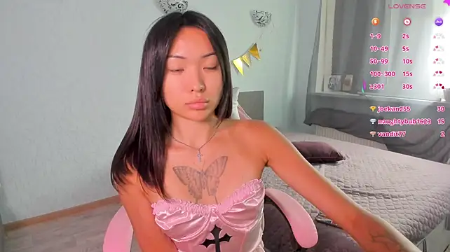 Misa_abg live cam on StripChat