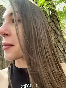 BOOMFOXY live sex cam