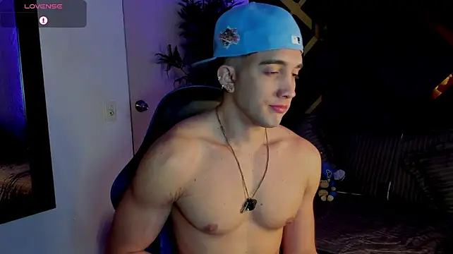 jeicob_stone live cam on StripChat