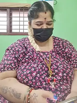 Tamil-mayasri live cam on StripChat