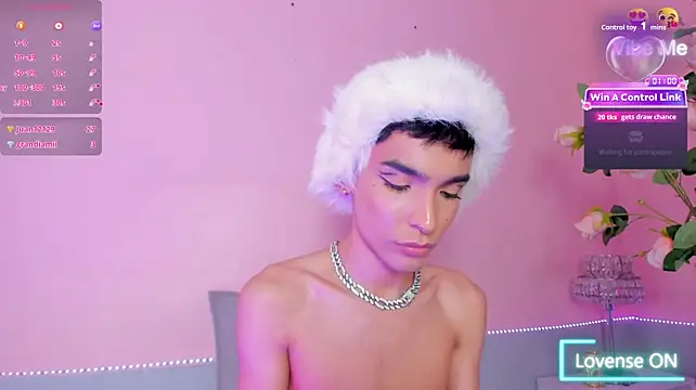 Andy_vergara1 live sex cam