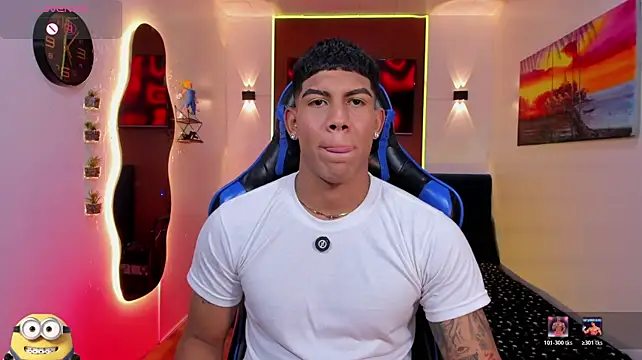 Damian_latinxxx live sex cam