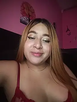 venuscopper live cam on StripChat