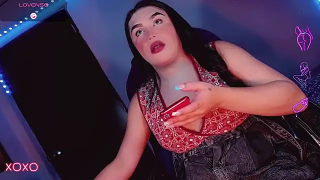 dirtycandyTs live cam on StripChat