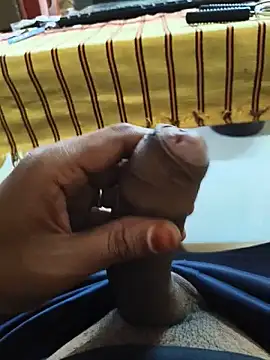 Tamilhotcock live cam on StripChat