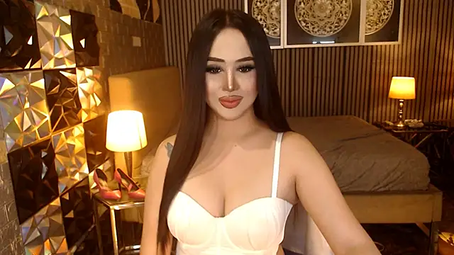 OliviaJones18 live sex cam