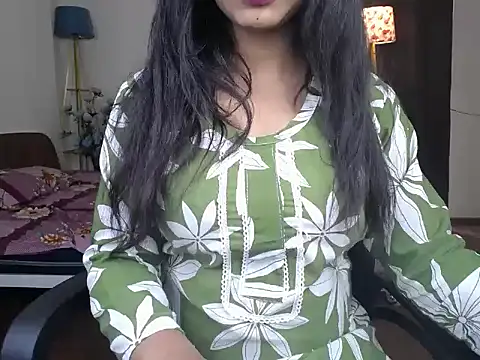 HimalyanDoll live cam on StripChat