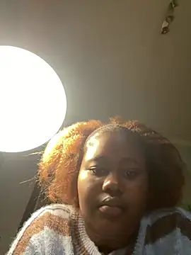 TThickblackpussy1 live cam on StripChat
