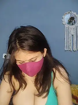 Pari8822 live cam on StripChat