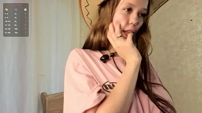 PatriceCabreros live sex cam
