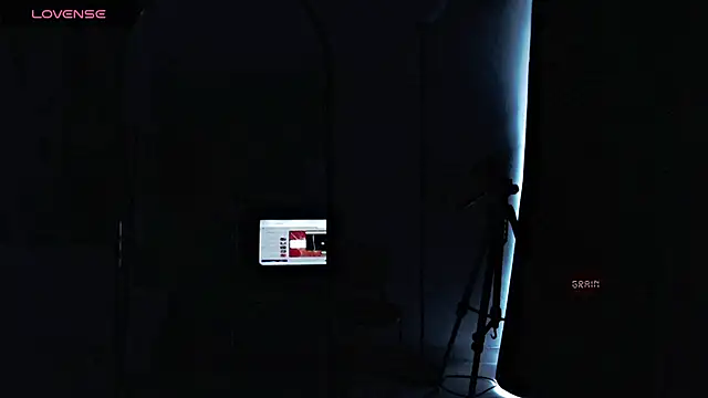 dark_sailent live sex cam