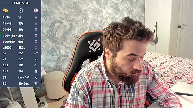 Morlaios live sex cam