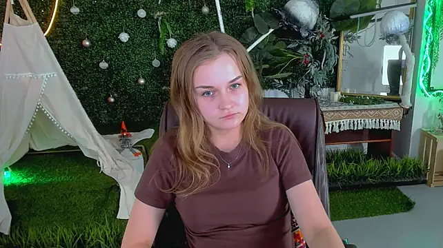 LissaTelor live cam on StripChat