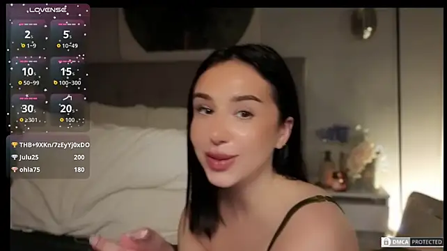ShyColette