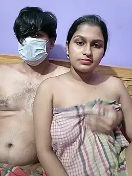 Jerin_Couple61 live cam on StripChat