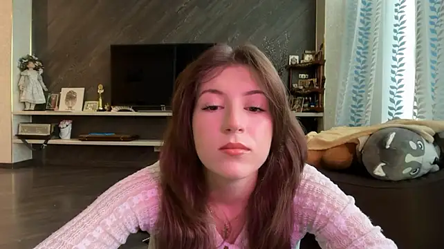 DaiseyVirgil live cam on StripChat