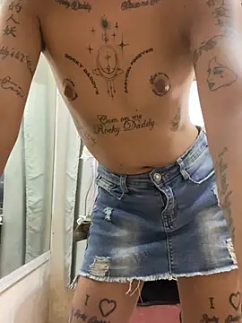 JasmineHiller live cam on StripChat