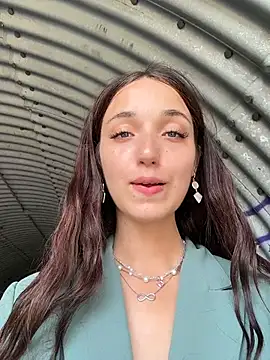 DollyTall live sex cam